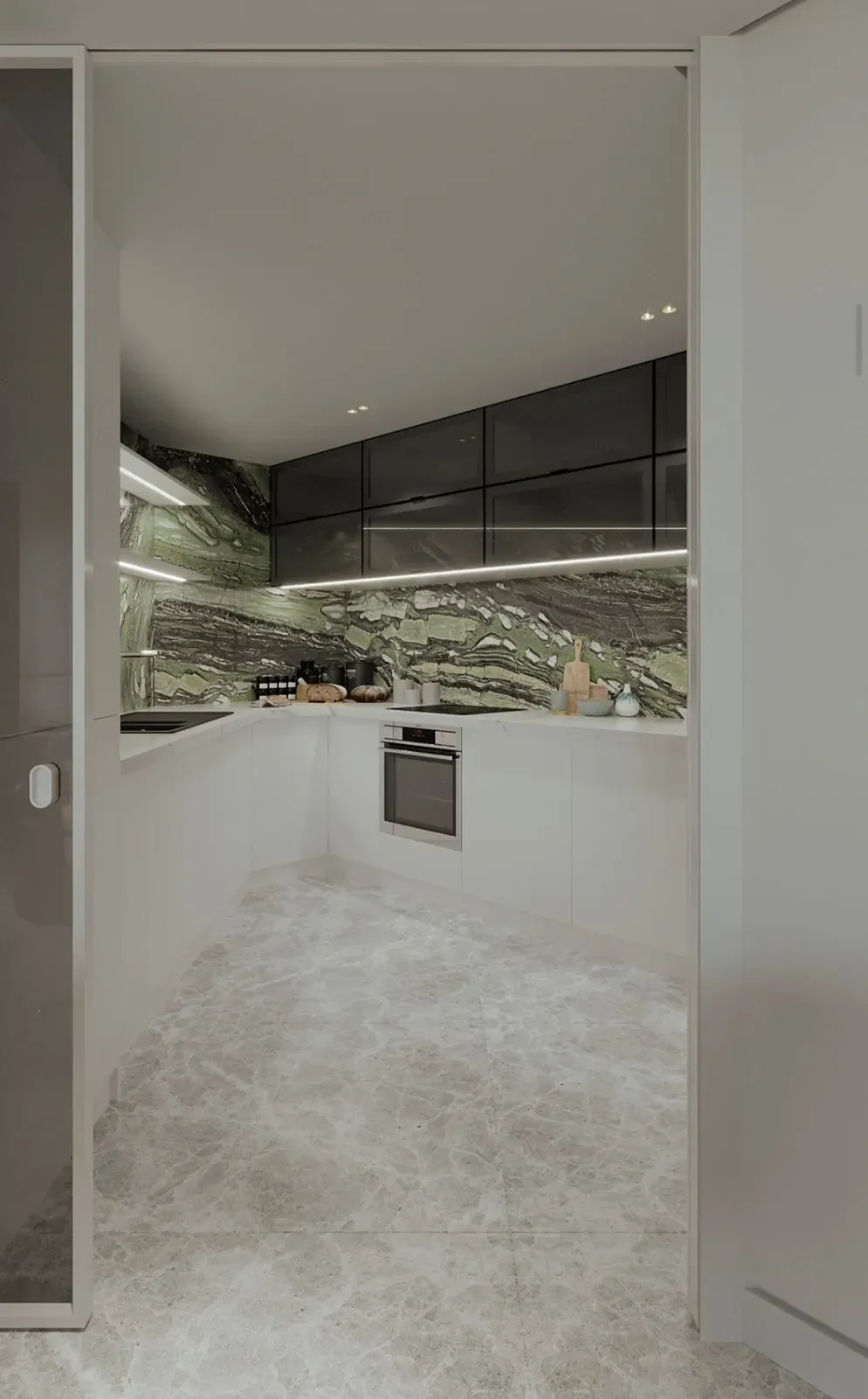 Villa Wardrobes